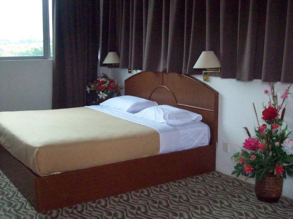 D Valley Hotel Kuala Lipis Luaran gambar