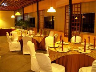 D Valley Hotel Kuala Lipis Luaran gambar