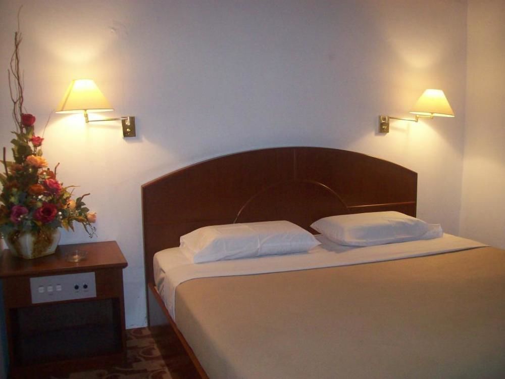 D Valley Hotel Kuala Lipis Luaran gambar