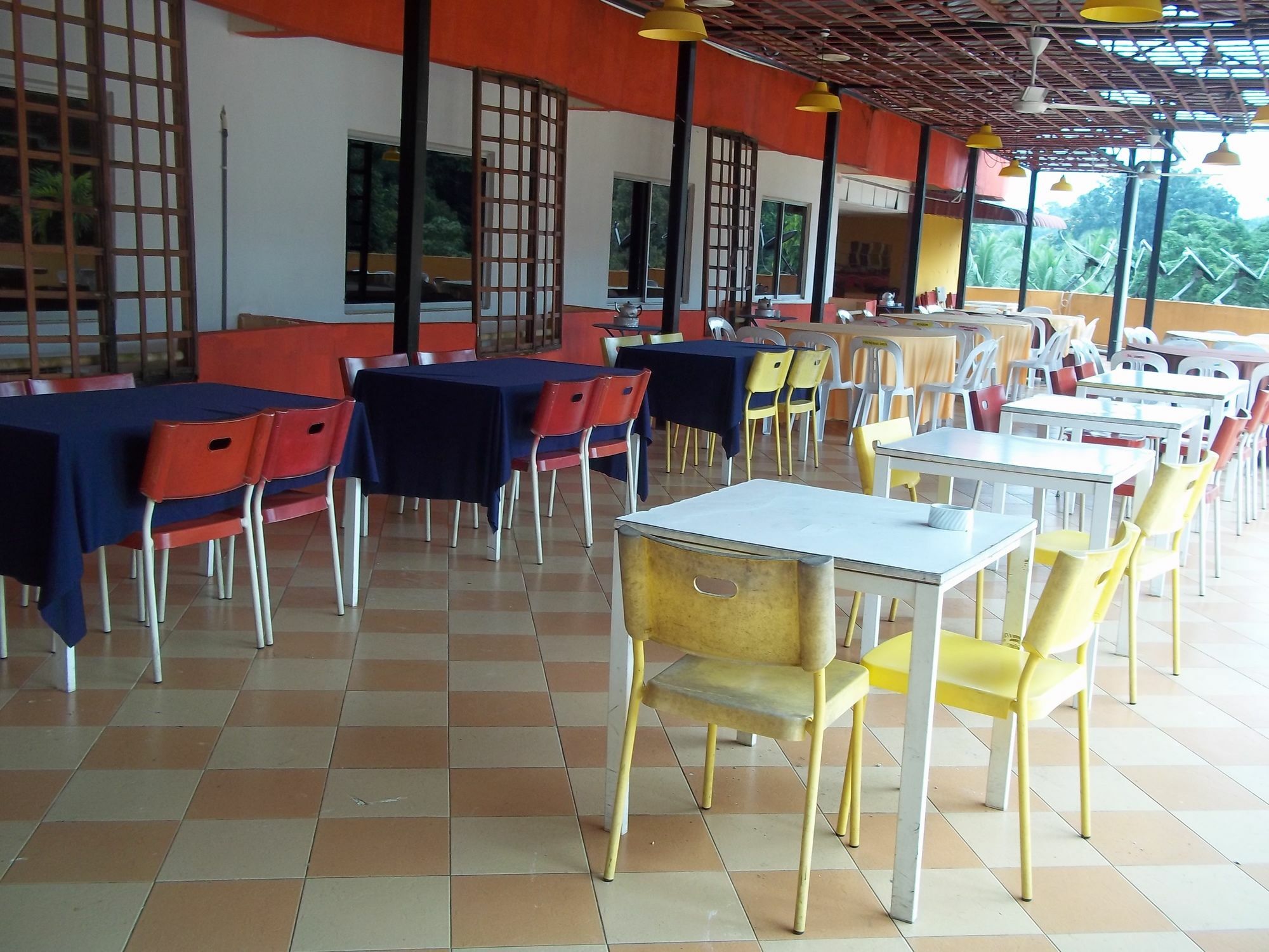 D Valley Hotel Kuala Lipis Luaran gambar