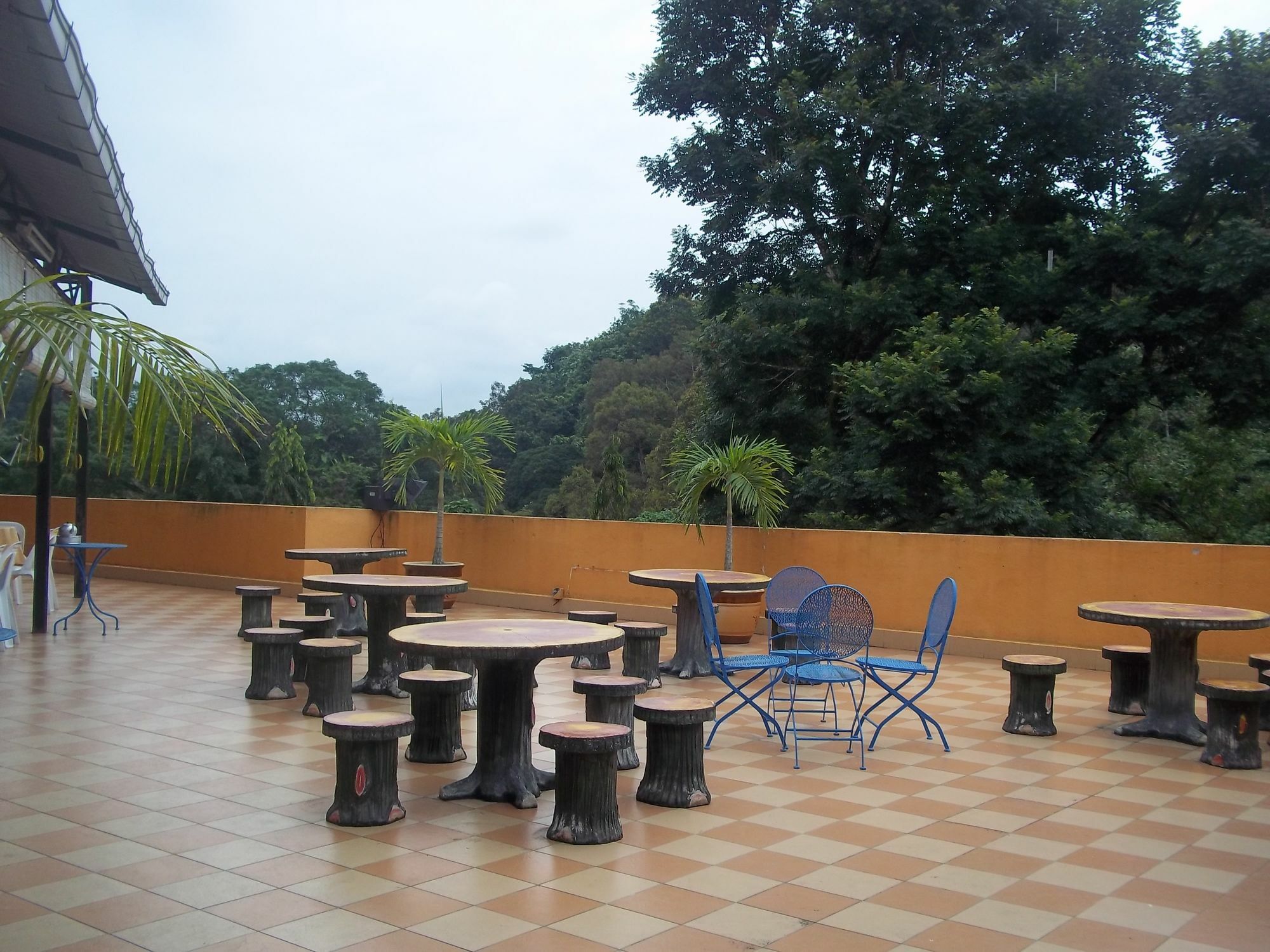 D Valley Hotel Kuala Lipis Luaran gambar